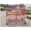 Image 2 : Racking on Wheel
