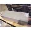 Image 1 : Renshape Bloc 24" x 8"3/8 x 4"