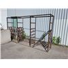 Image 1 : Steel Racking