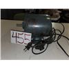 Image 1 : WestingHouse Electric Motor 1/3 HP with plug