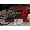 Image 1 : Canadian General Electric Motor 1/4HP