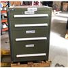 Image 2 : Vidmar Drawer Cabinet