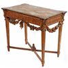 Image 2 : Italian Rococo Console Table
