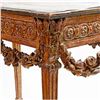 Image 4 : Italian Rococo Console Table