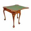 Image 1 : George III Games Table