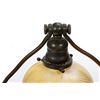 Image 2 : Tiffany Bronze Table Lamp