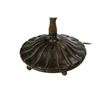 Image 3 : Tiffany Bronze Table Lamp