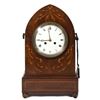 Image 1 : French Gothic Style Mantle Clock