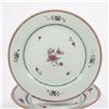 Image 2 : Collection of Chinese Export Plates