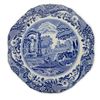 Image 9 : A Collection of English Blue & White Ceramics