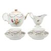 Image 1 : Contiental Sevres Style Tea Set