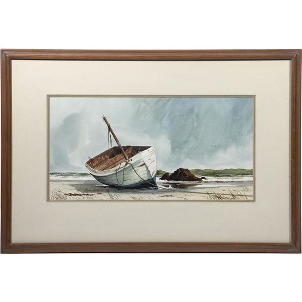 David Allen Halbach (Born 1931)