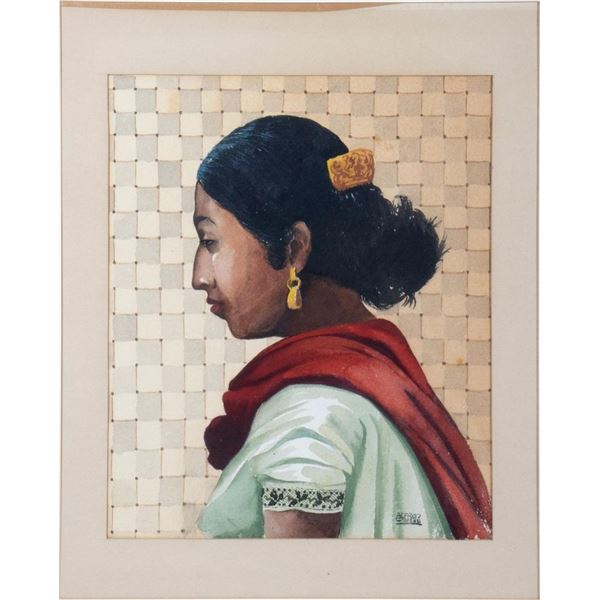 Alfred Owles (1894 - 1978)