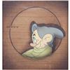 Image 1 : Disney "Snow White and the Seven Dwarfs" Original Cel