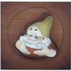 Image 1 : Disney "Snow White and the Seven Dwarfs" Original Cel