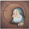 Image 1 : Disney "Snow White and the Seven Dwarfs" Original Cel
