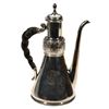 Image 1 : Sterling Coffee Pot