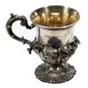 Image 5 : Victorian Sterling Cups