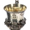Image 7 : Victorian Sterling Cups
