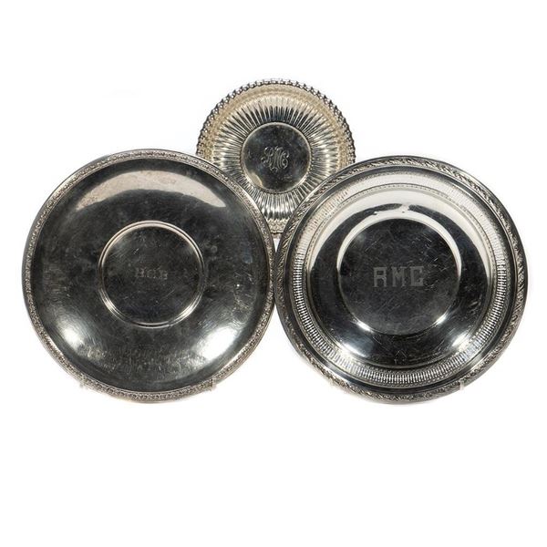 Gorham, Wallace Sterling