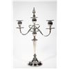 Image 3 : Pair Sheffield Plate Candelabra