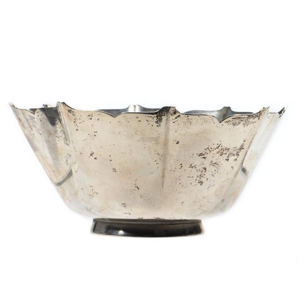 Gorham Sterling Bowl