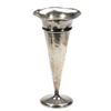 Image 1 : Sterling Vase