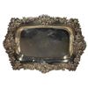 Image 2 : Sterling Rococo Design Tray
