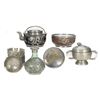 Image 1 : Chinese Pewter Collection