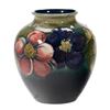 Image 3 : Moorcroft Pottery Covered Box