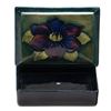 Image 5 : Moorcroft Pottery Covered Box
