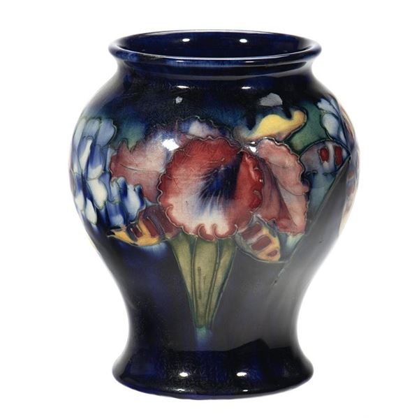 Moorcroft Pottery