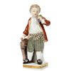 Image 1 : Meissen Figure