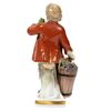 Image 3 : Meissen Figure