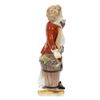 Image 4 : Meissen Figure