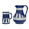 Image 1 : Wedgewood Water Pitcher