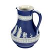 Image 2 : Wedgewood Water Pitcher