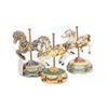 Image 4 : Collection of Musical Carousel Models