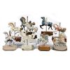 Image 1 : Carousel Music Boxes