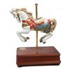 Image 2 : Carousel Music Boxes