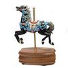 Image 3 : Carousel Music Boxes