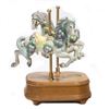 Image 5 : Carousel Music Boxes