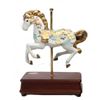 Image 6 : Carousel Music Boxes
