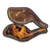 Image 1 : Meerschaum Erotic Pipe
