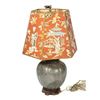 Image 3 : Pair Asian Style Table Lamps