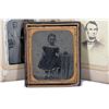 Image 2 : An Album of Ambro and Tintype Images