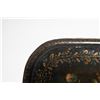 Image 3 : Victorian Tole Decorated Tray