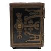 Image 4 : Gothic Revival Jewel Safe