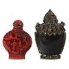 Image 1 : Asian Snuff Bottles