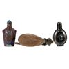 Image 1 : Collection of Chinese Snuff Bottles
